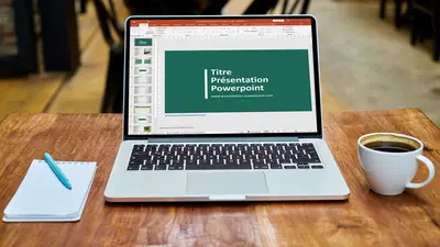 faire une présentation PowerPoint