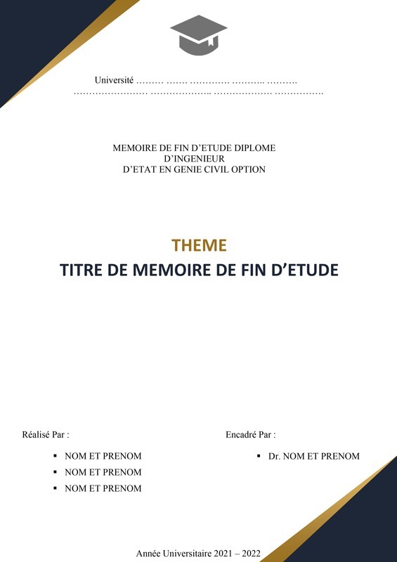 Exemple Page De Garde Exemple Page De Garde Portfolio AGAY