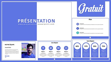 Présentation PowerPoint Entreprise