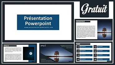 Présentation ppt