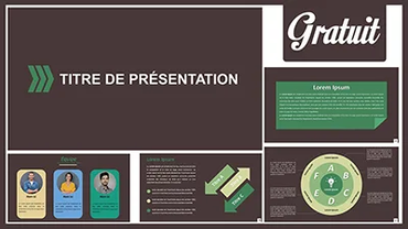 Présentation PowerPoint Efficase