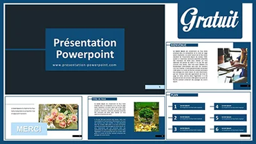 Présentation Facile PowerPoint