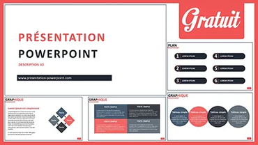 Présentation PowerPoint Simple